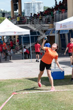 Ryan and Vivian 2019