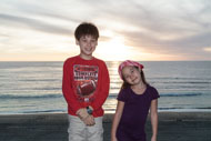 Ryan and Vivian 2014